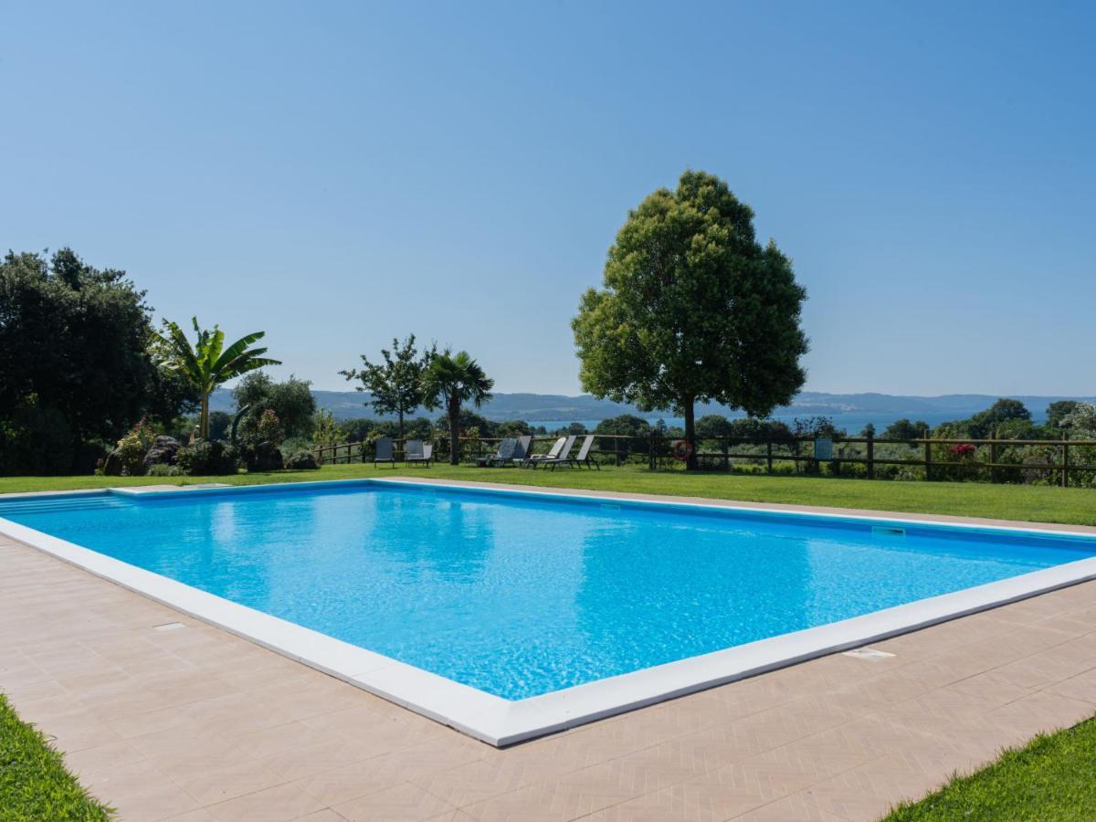 Apartment Rosa Bacara By Interhome Bolsena Exterior foto
