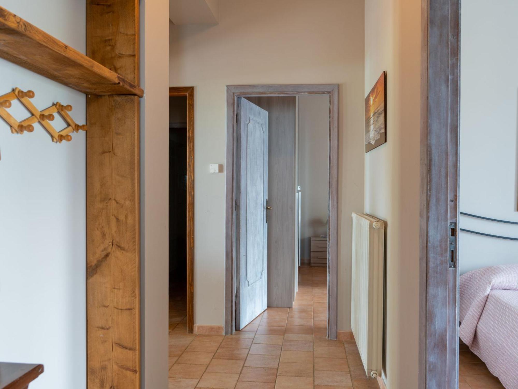 Apartment Rosa Bacara By Interhome Bolsena Exterior foto